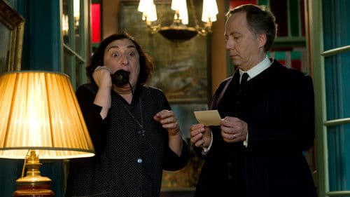 Nur für Personal! Bild 8