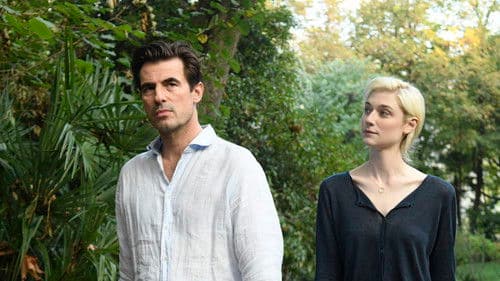 The Burnt Orange Heresy Bild 2