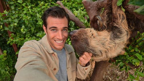 Dr. Evan: Ein Herz für wilde Tiere Bild 6