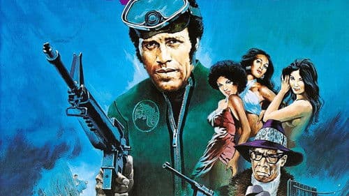 Heiße Hölle Harlem Bild 1