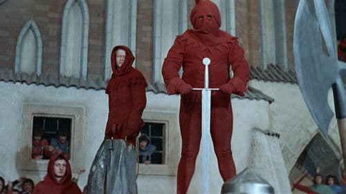 Die Kreuzritter Bild 3