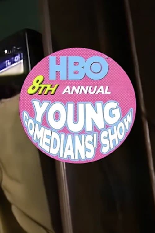 The 8th Annual Young Comedians Show