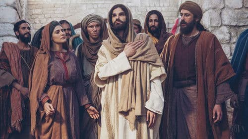 Jésus, de Nazareth à Jérusalem Bild 1