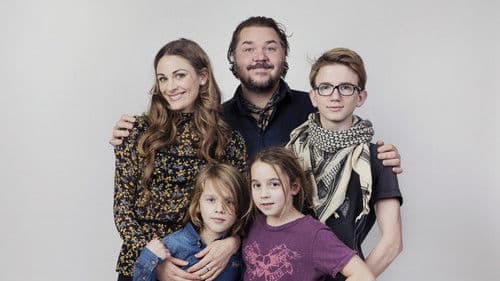 Nesten voksen Bild 3