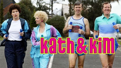 Kath & Kim Bild 5