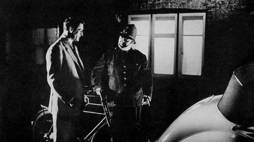 You Can't Escape Bild 1