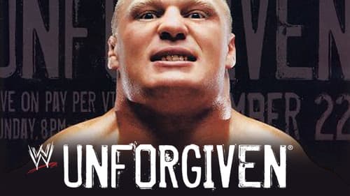 WWE Unforgiven 2002 Bild 2