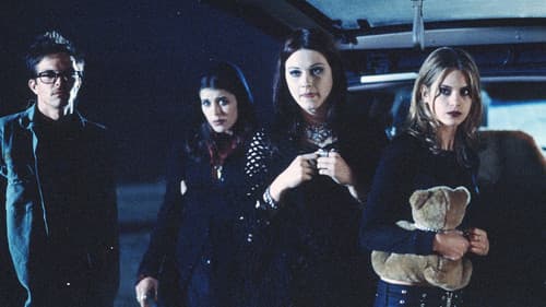 Vampire Clan - Vom Blut berauscht Bild 2