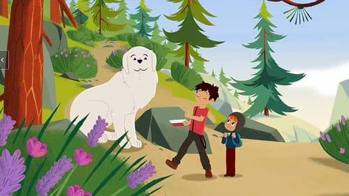 Belle und Sebastian Bild 3