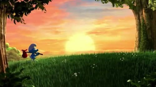 The Smurfs Movie Bild 1