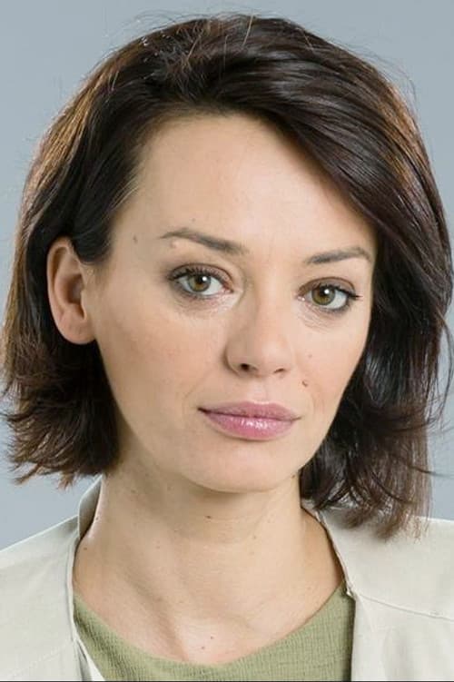 Ana Cristina Oliveira