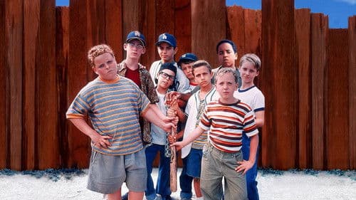 Herkules und die Sandlot Kids Bild 2