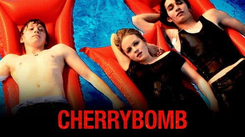 Cherrybomb Bild 6