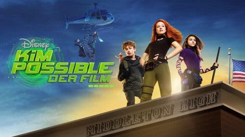 Kim Possible - Der Film Bild 5