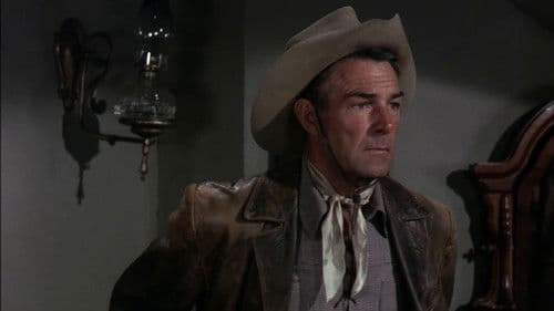 Der schweigsame Fremde Bild 7