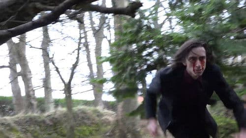 The Man in the Black Suit Bild 1