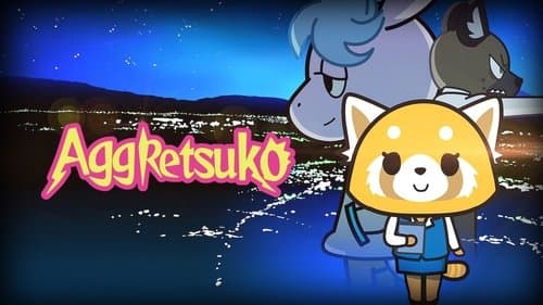 Aggretsuko Bild 6