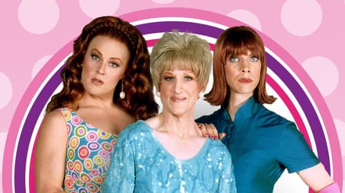 Girls Will Be Girls Bild 1