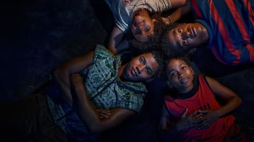 Die vier von Candelária Bild 1