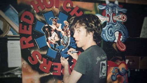 The Rise of the Red Hot Chili Peppers: Our Brother, Hillel Bild 6