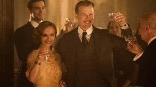 Z: The Beginning of Everything Bild 3