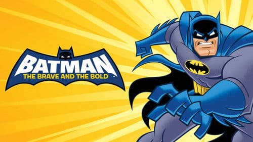 Batman: The Brave and the Bold Bild 2