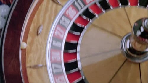 Der Croupier - Das tödliche Spiel mit dem Glück Bild 7