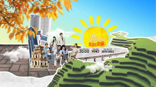 Đi giữa trời rực rỡ Bild 2