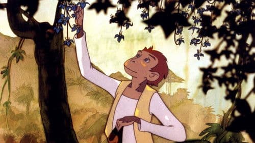 Das Schloss der Affen Bild 2