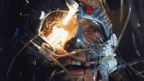 Nameless - Total Terminator Bild 1