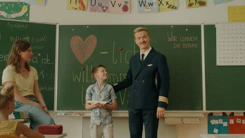 Pfau - Bin ich echt? Bild 2