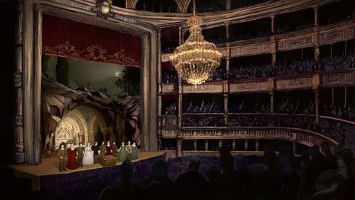 Die Legenden von Paris Bild 2