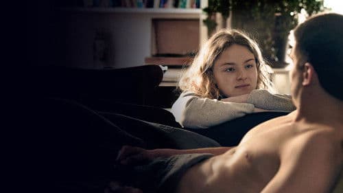 Min fantastiske fremmede Bild 8