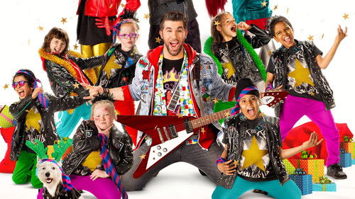 Nativity Rocks! Bild 1