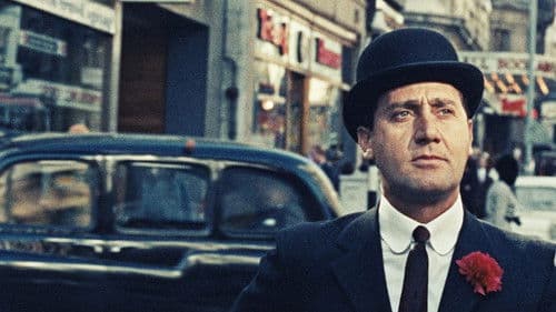 Fumo di Londra Bild 1