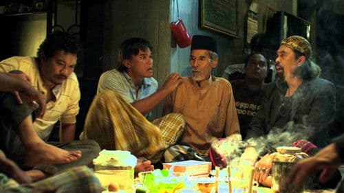 Lelaki Harapan Dunia Bild 2