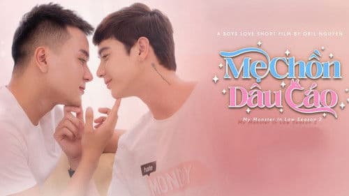 Mẹ Chồn Dâu Cáo Bild 2