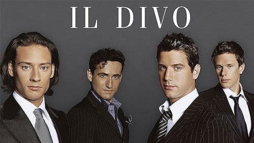 Il Divo: Live in London Bild 1