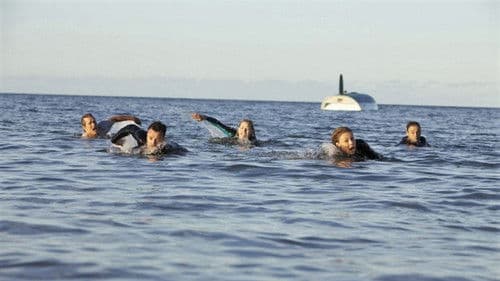 The Reef - Schwimm um dein Leben Bild 2