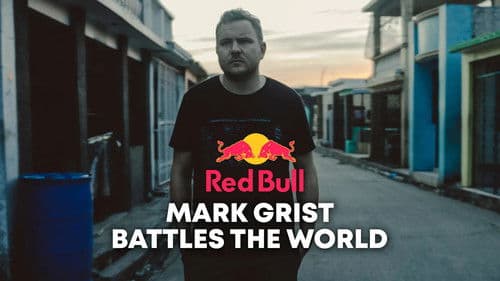Mark Grist Battles the World Bild 2