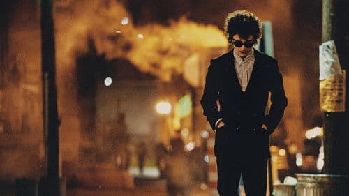 On the Red Carpet Presents: "A Complete Unknown" Bild 2