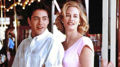 Ein himmlischer Liebhaber Bild 6