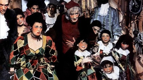 Die goldene Karosse Bild 2