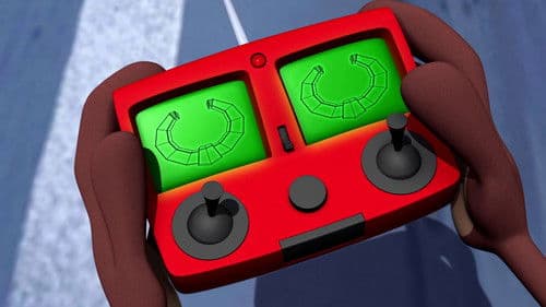 Remote Out of Control Bild 1