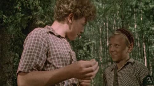 Зеленый патруль Bild 1