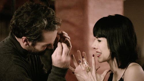 La vida inmoral de la pareja ideal Bild 5