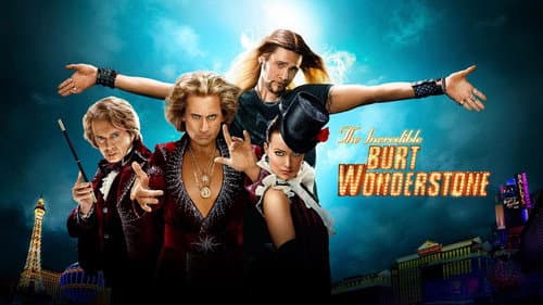 Der unglaubliche Burt Wonderstone Bild 5