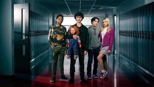 The Legacy of Chucky Bild 6