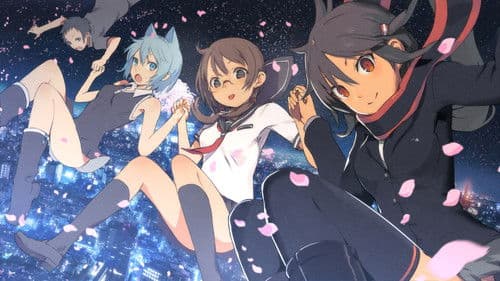 Yozakura Quartet Bild 6