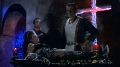 Wizards of the Demon Sword Bild 8